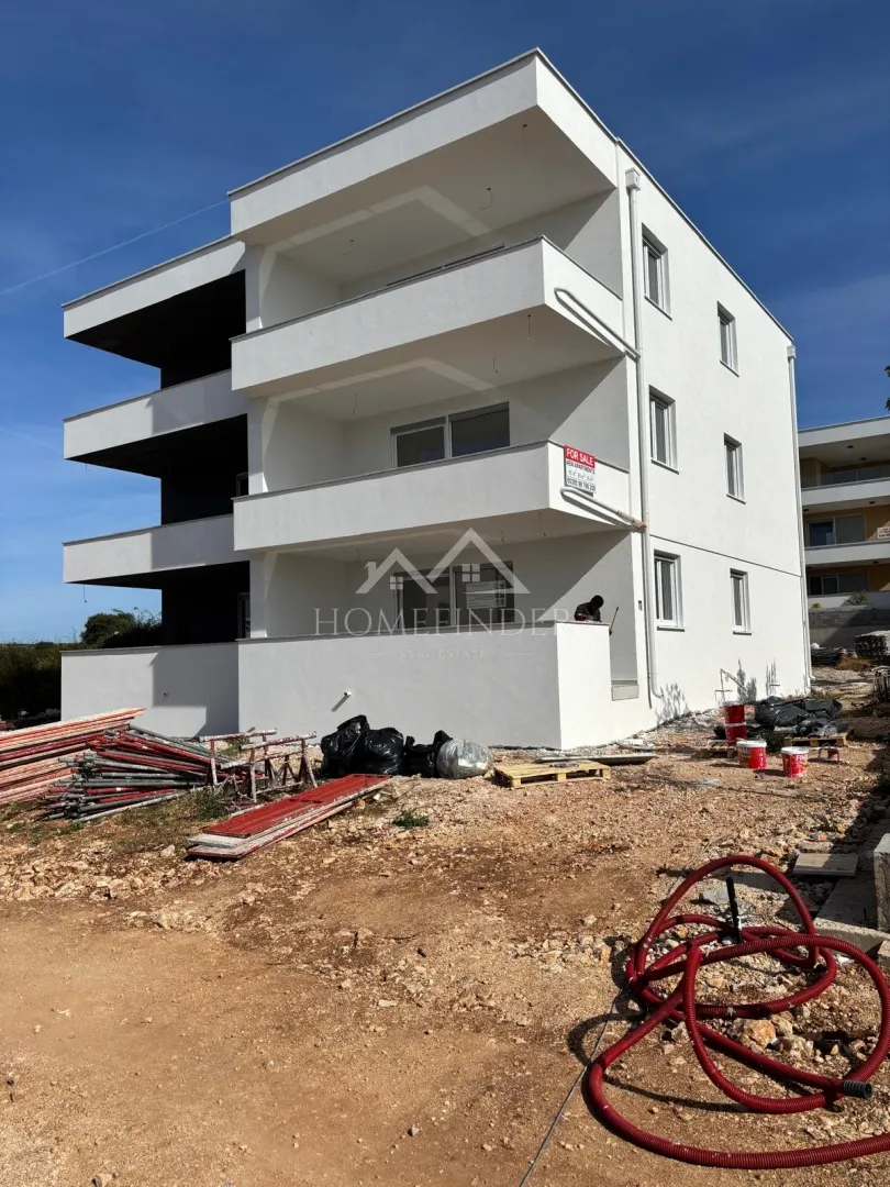 Apartment - Novalja, 92.6m2