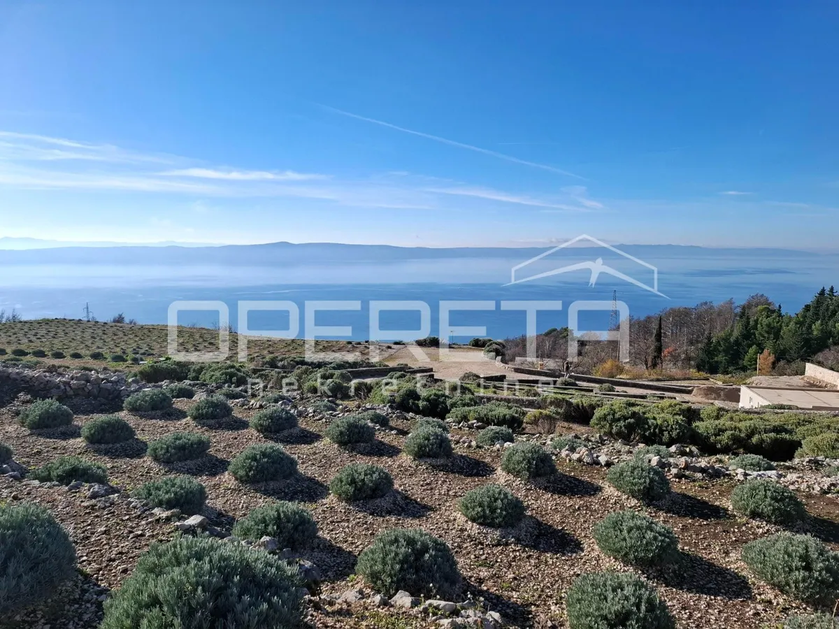 Zemljište - Podgora, Podgora, Podgora, 112m2