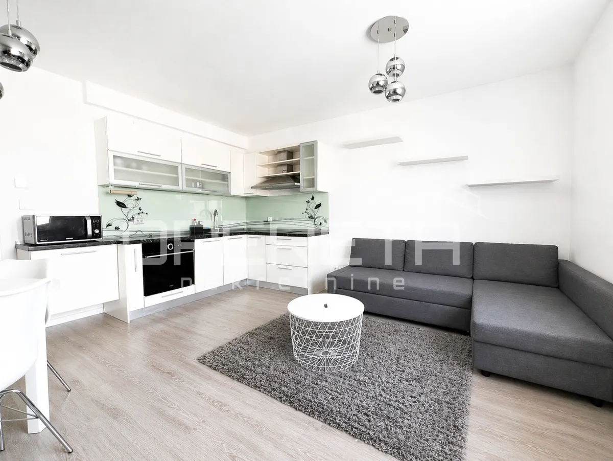 Apartment - Heinzelova, Centar, Zagreb, 39m2