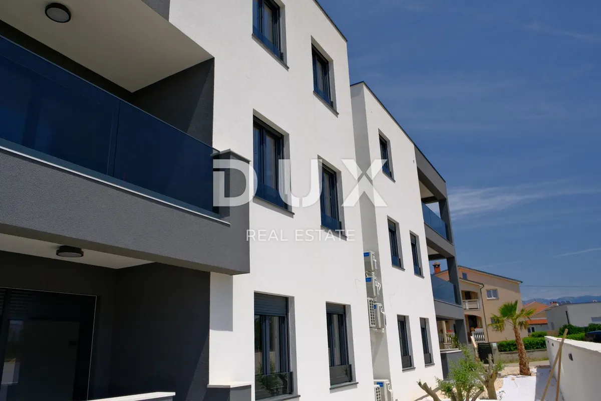 Stan - Vrsi, 85m2