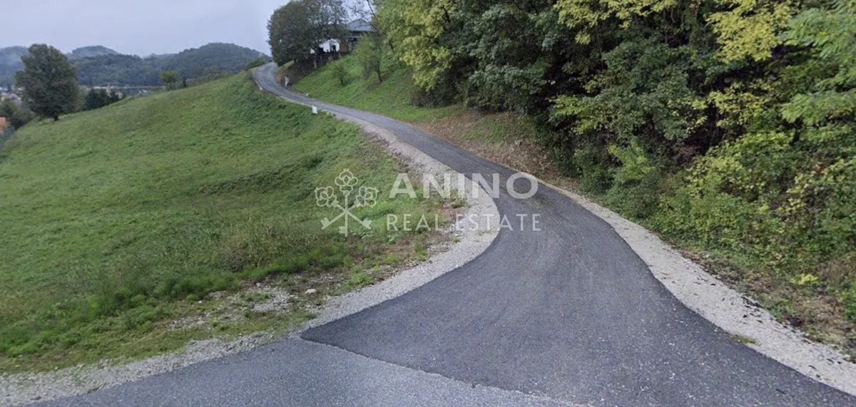 Zemljište - Krapinske Toplice, 3146m2
