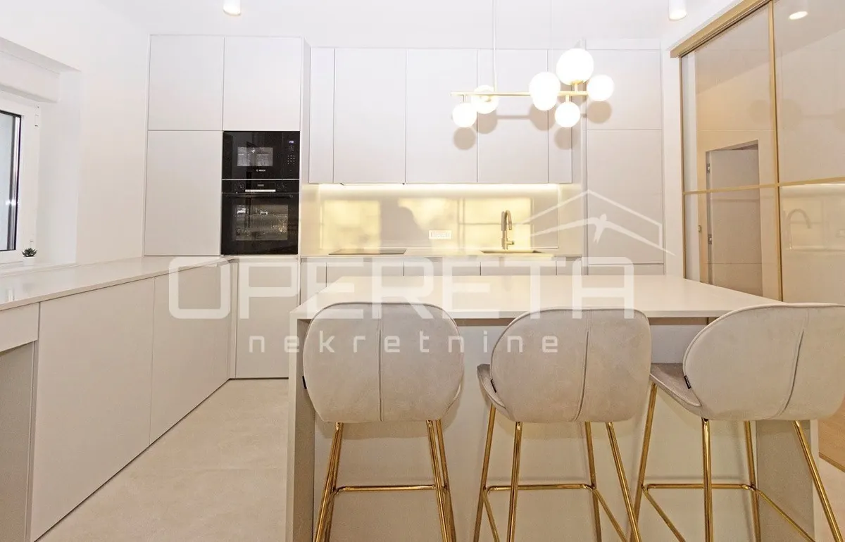 Stan - Laščinska cesta, Maksimir, Zagreb, 130m2