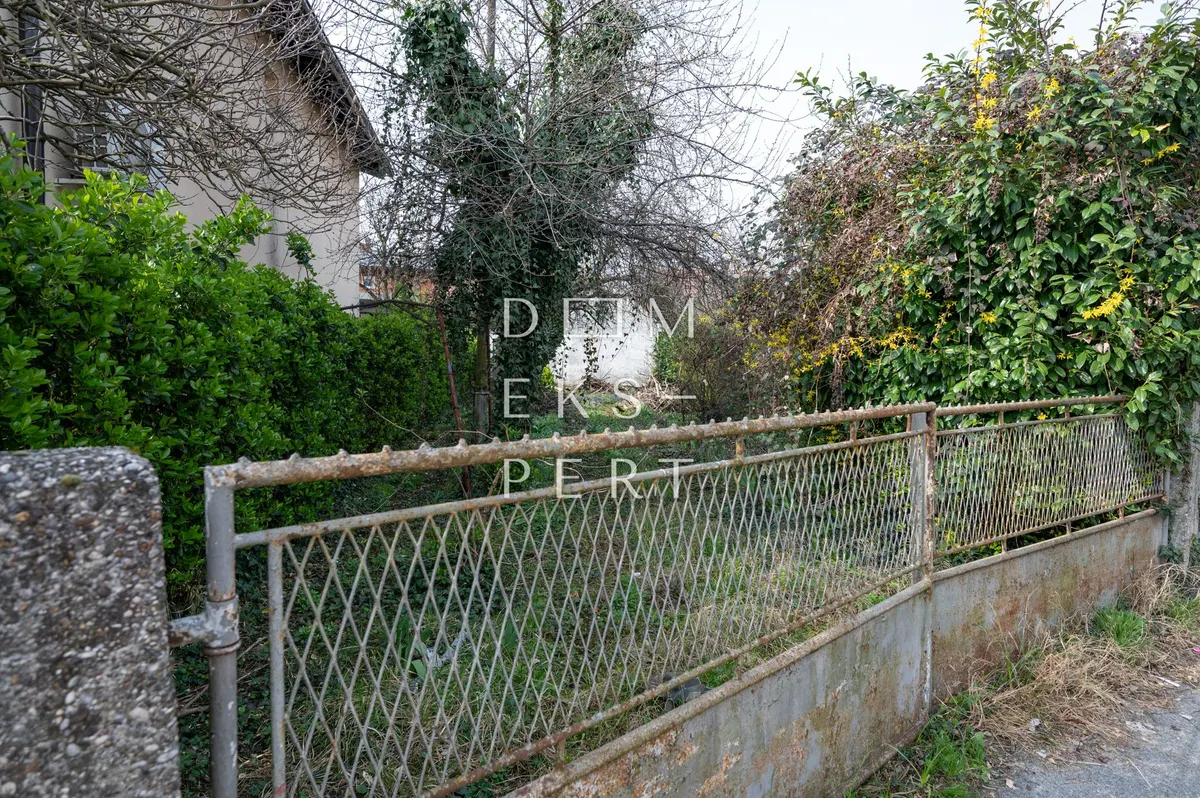Zemljište - Donja Dubrava, 565m2