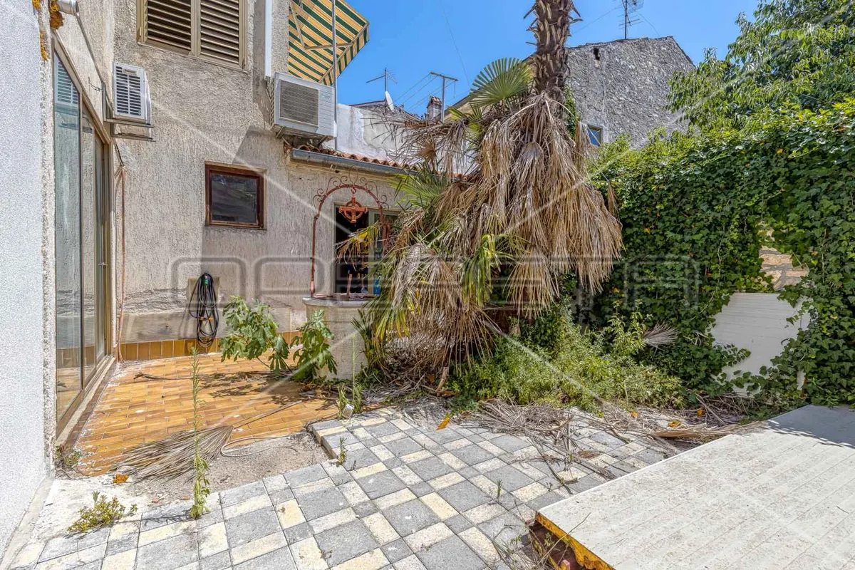 House - Ul. Ricarda Daveggie, Rovinj, Rovinj, 316.65m2