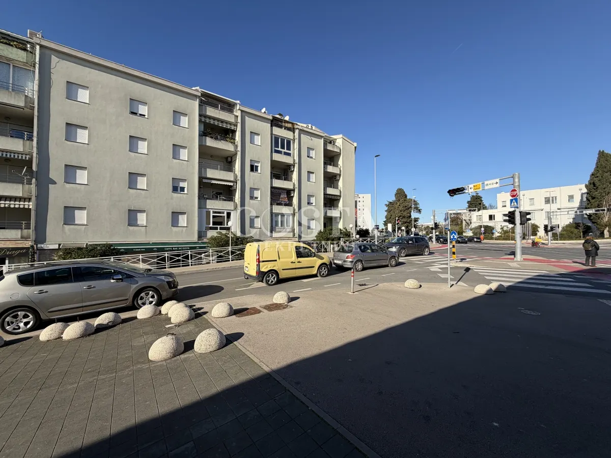 Garaža - Zadar, 18m2