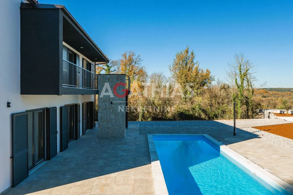 House - Marčana, 173m2