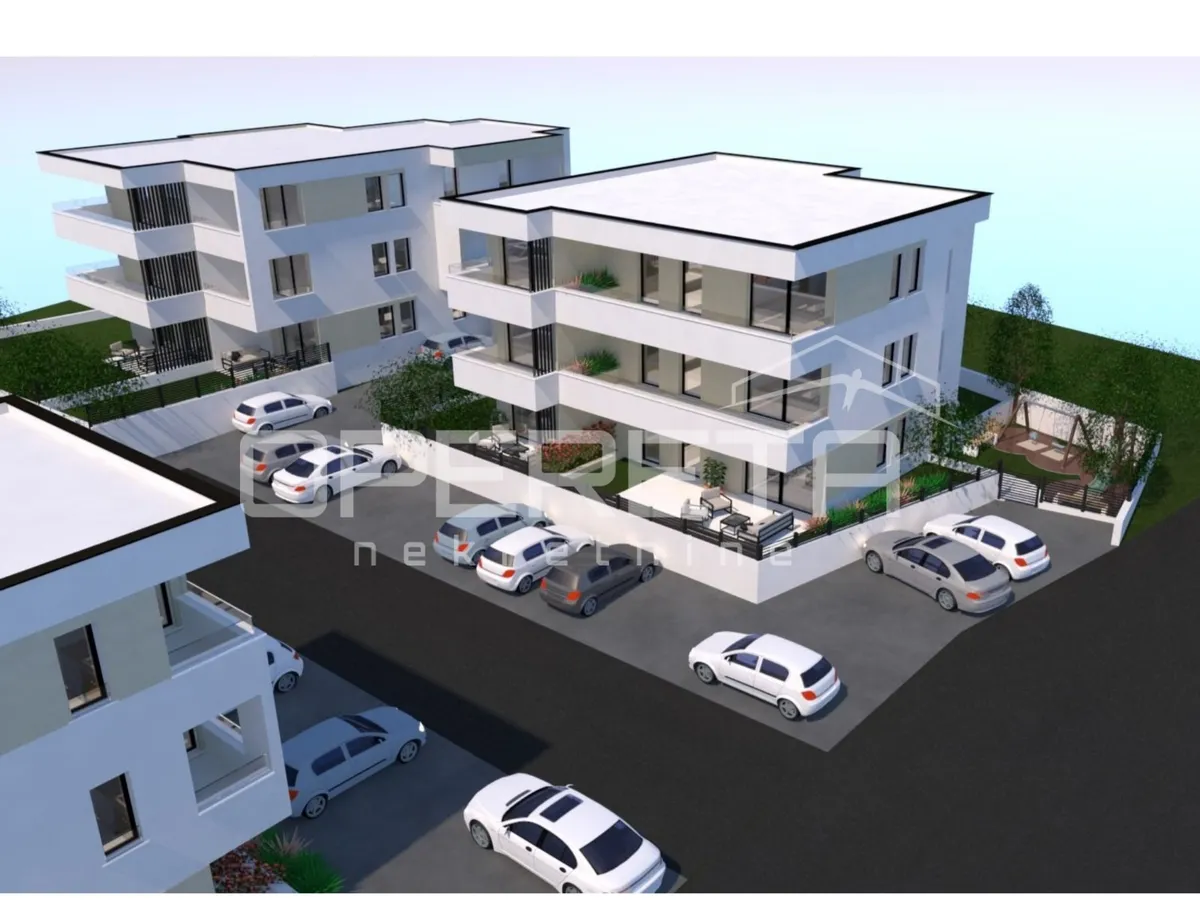 Zemljište - Brodarica, Šibenik okolica, Šibenik, 2940m2