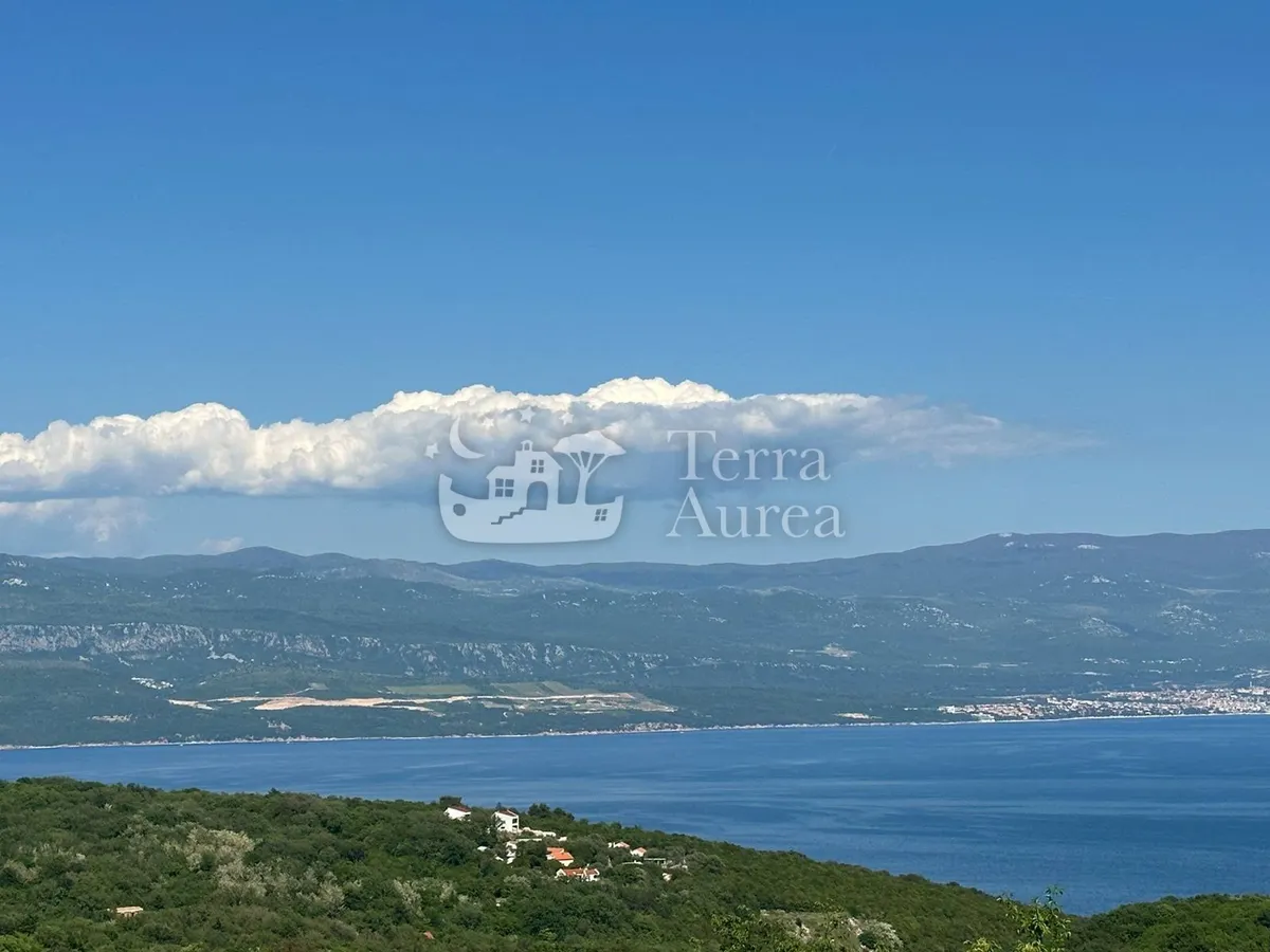 Kuća - Vrbnik, 85m2