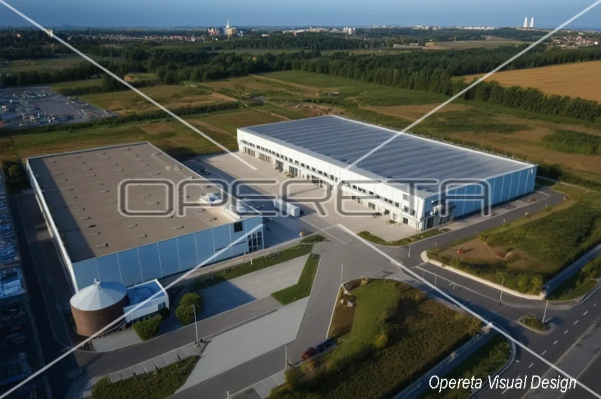 Land - Mičevečka, Istok, Zagreb, 40431m2
