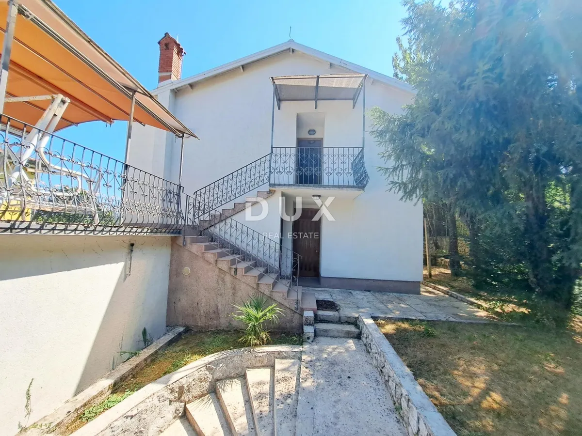 House - Opatija - Okolica, 178m2