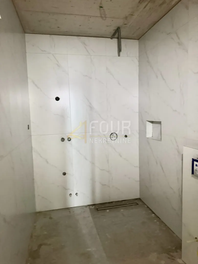 Stan - Tar-Vabriga, 78m2