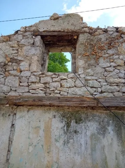 House - Kršan, 94m2