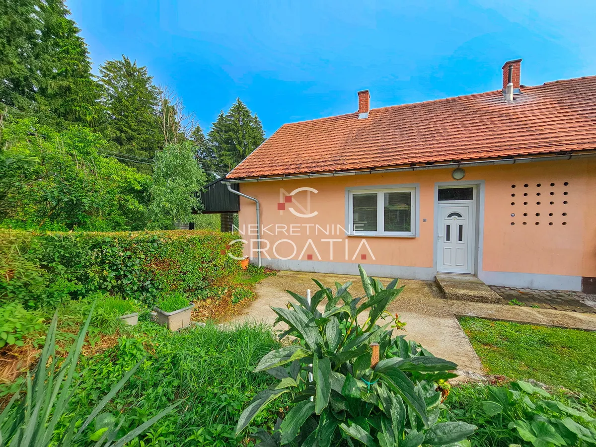 Apartment - Klenovnik, 282m2