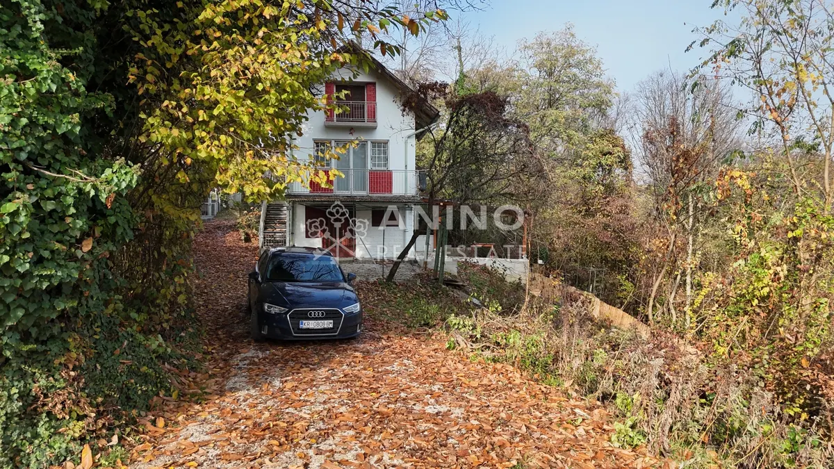 Kuća - Marija Bistrica, 72m2