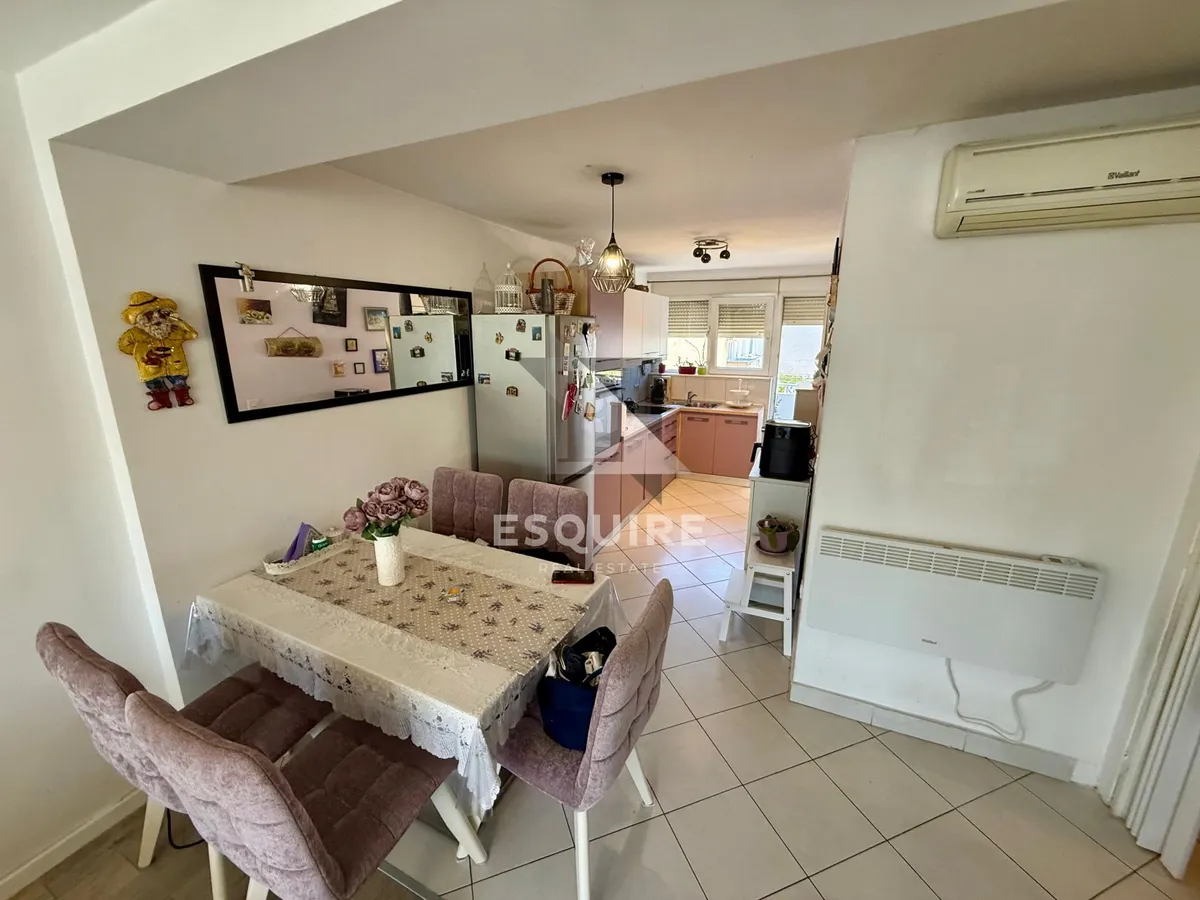 Apartment - Zadar, 64m2