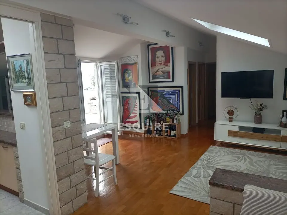 Apartment - Zadar, 71.25m2