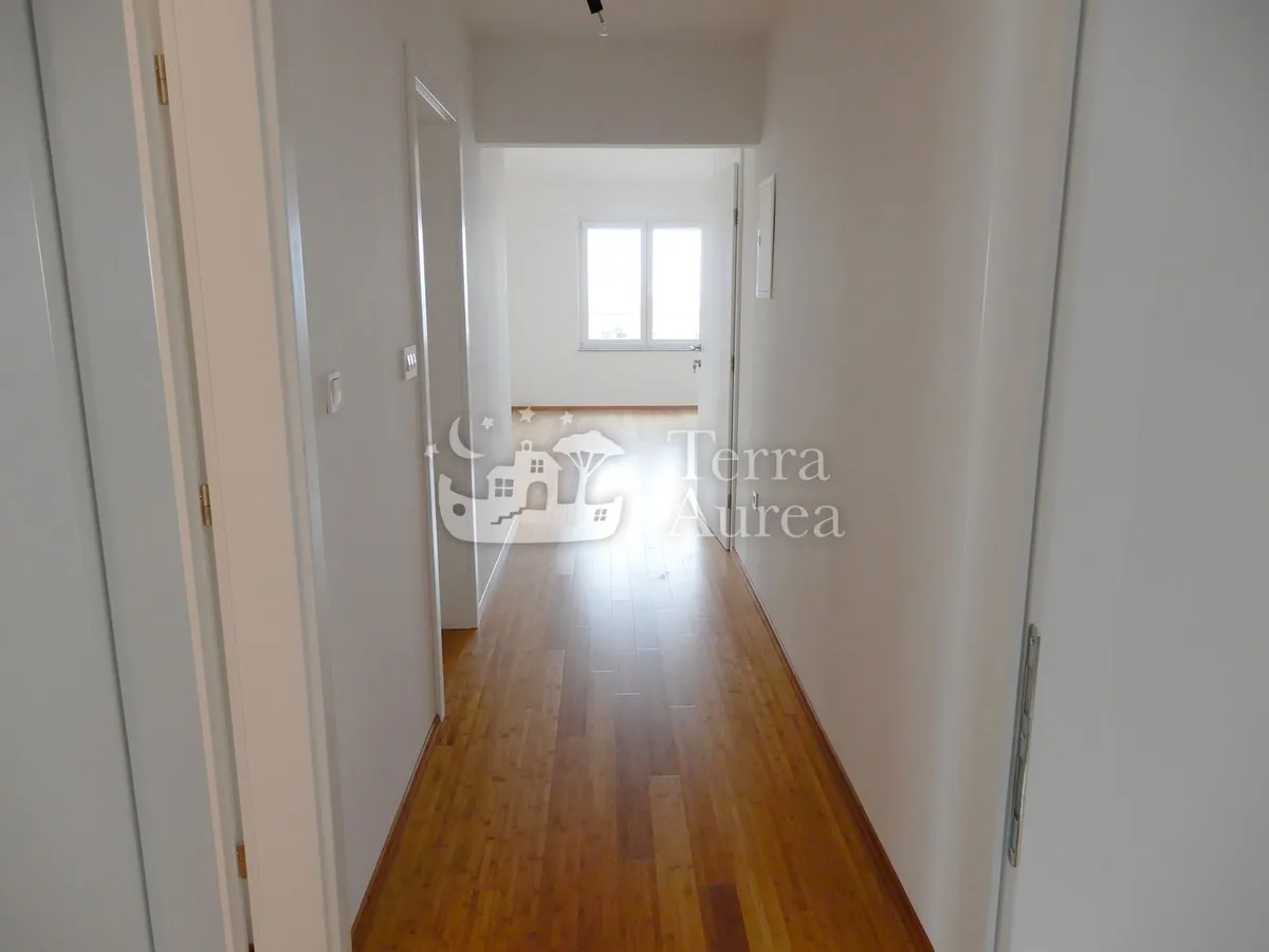 Stan - Malinska-Dubašnica, 34m2