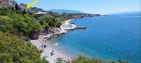 Apartment - Senj, 40.16m2