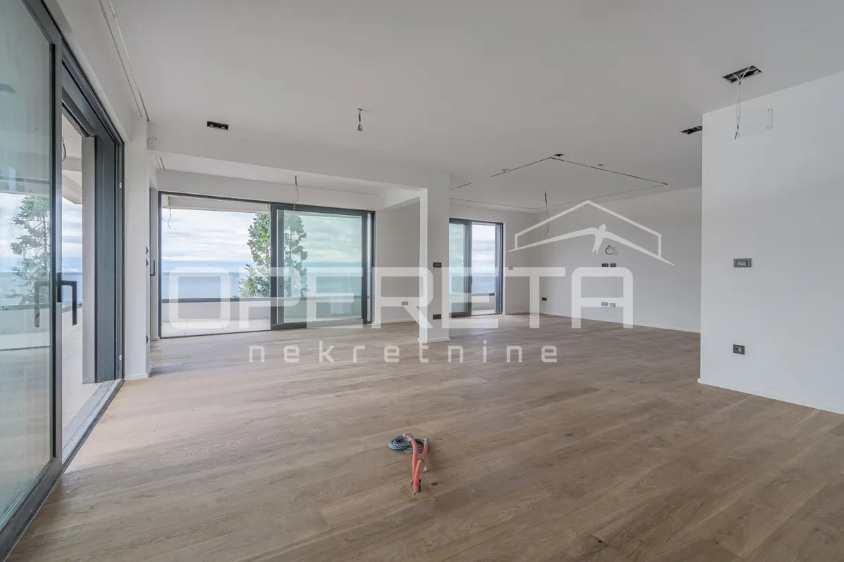 Apartment - Lovran, Lovran, Lovran, 142.11m2