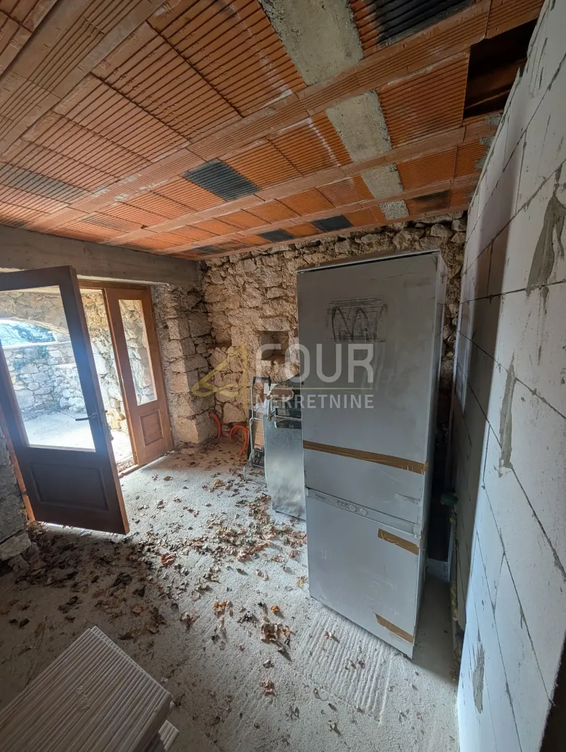 Stan - Vinodolska Općina, 48m2
