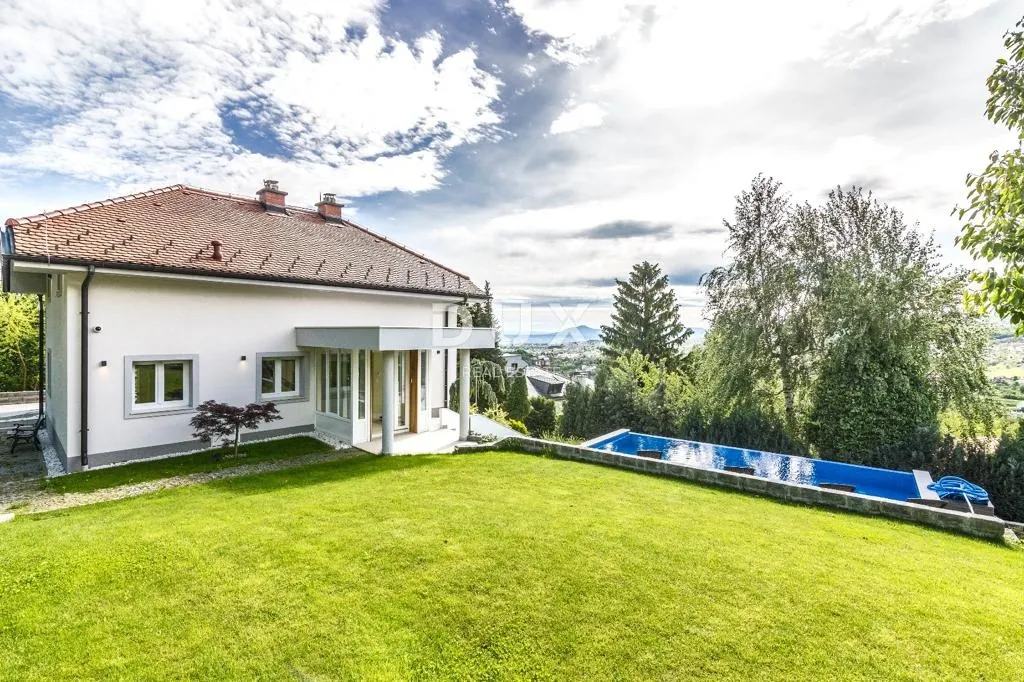 Kuća - Podsljeme, 310m2