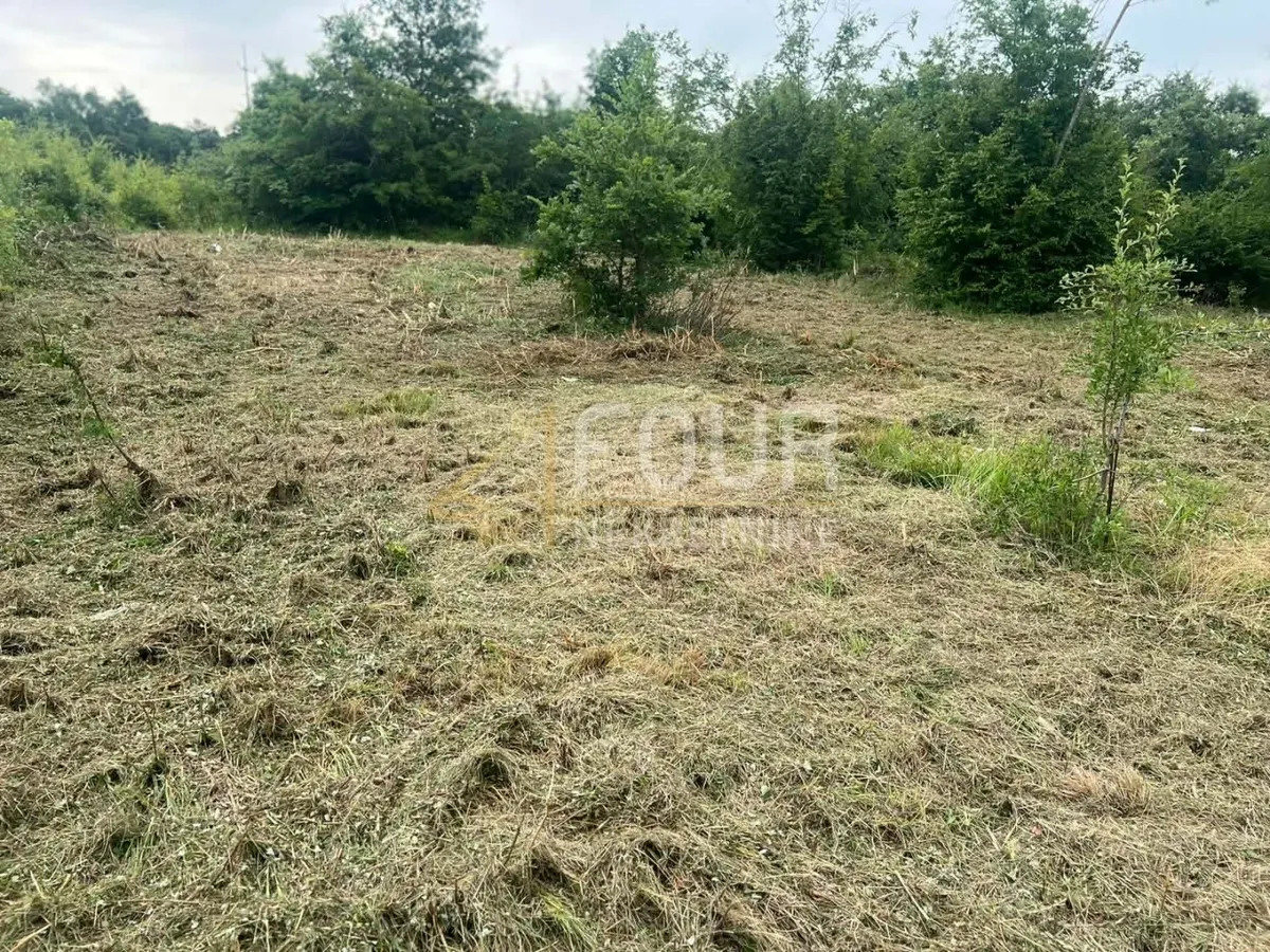 Zemljište - Umag, 500m2
