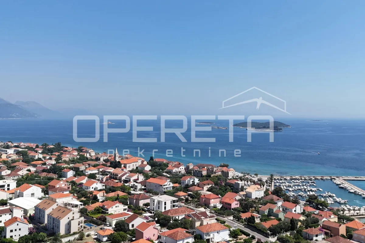 Stan - Orebić, Orebić, Orebić, 114m2