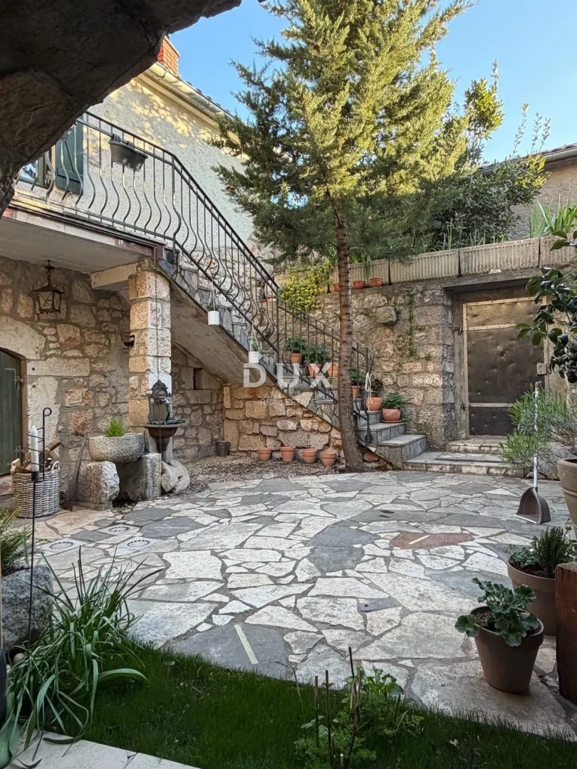 Kuća - Vinodolska Općina, 140m2