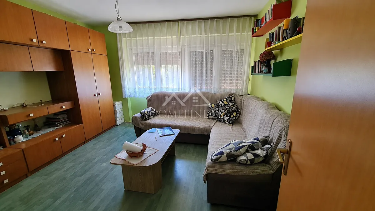 Apartment - Koprivnica, 59.7m2
