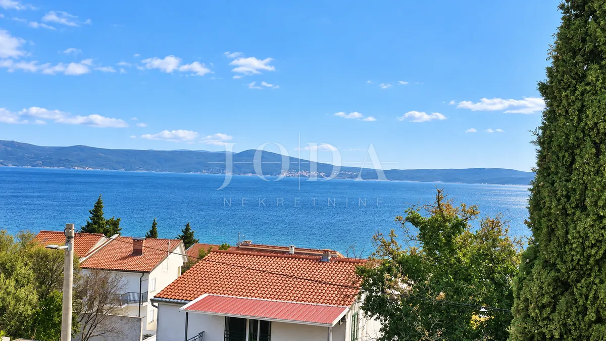 Kuća - Crikvenica, 130m2