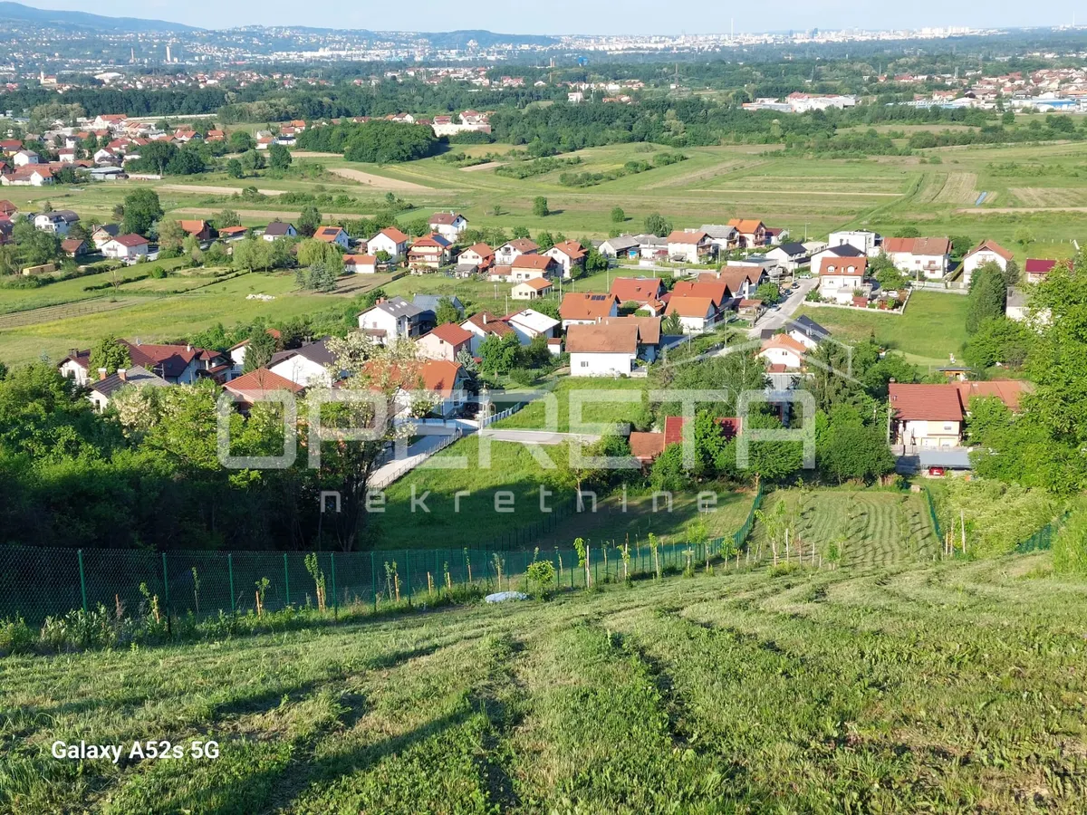 Zemljište - Krijačica, Sveta Nedelja, Sveta Nedelja, 2839m2