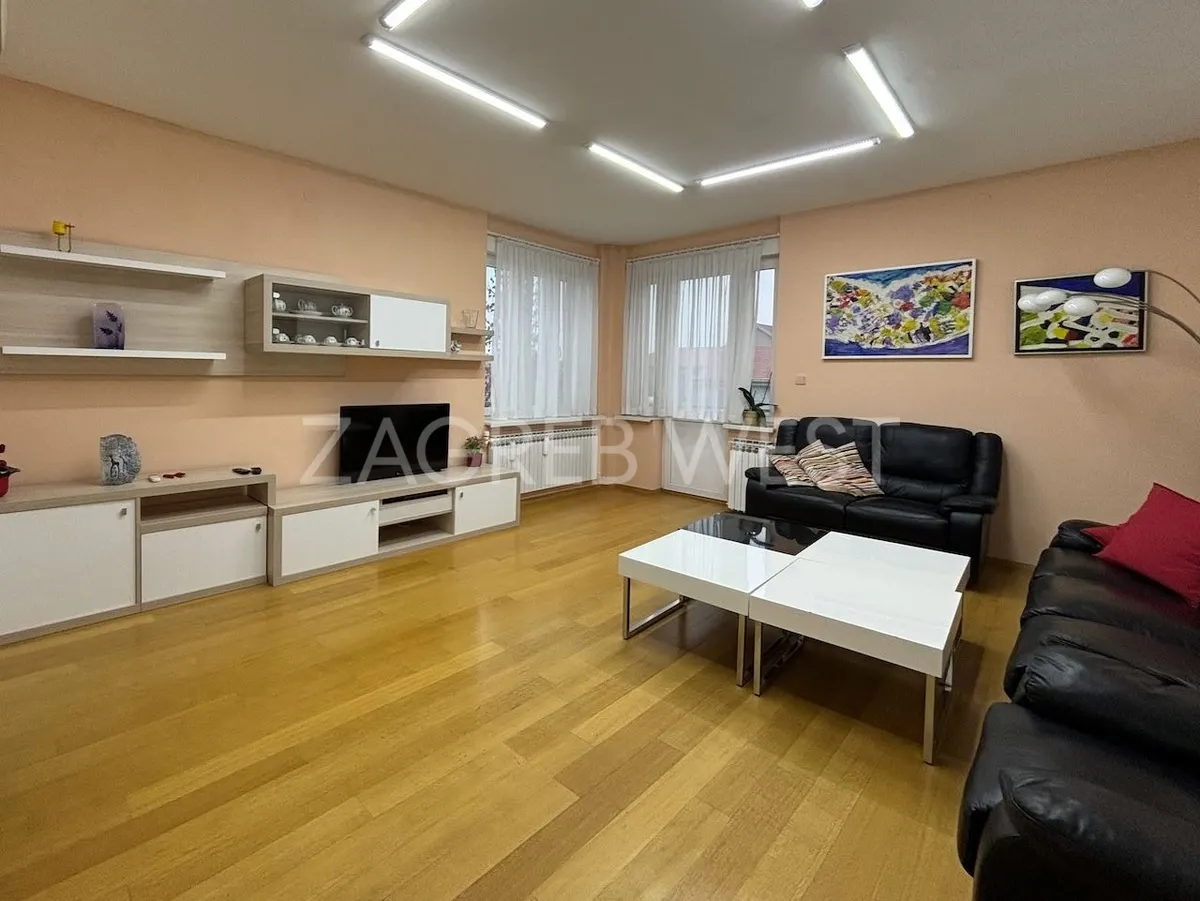 Stan - Ulica Bogoslava Šuleka, Zagreb, 105m2