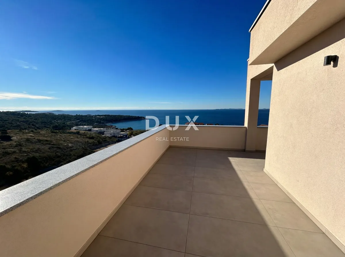 Apartment - Primošten, 65.88m2