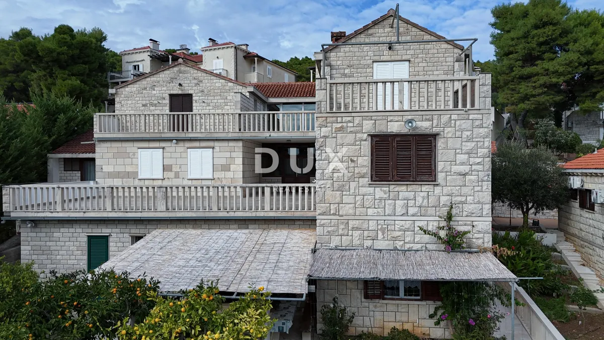House - Selca, 659m2