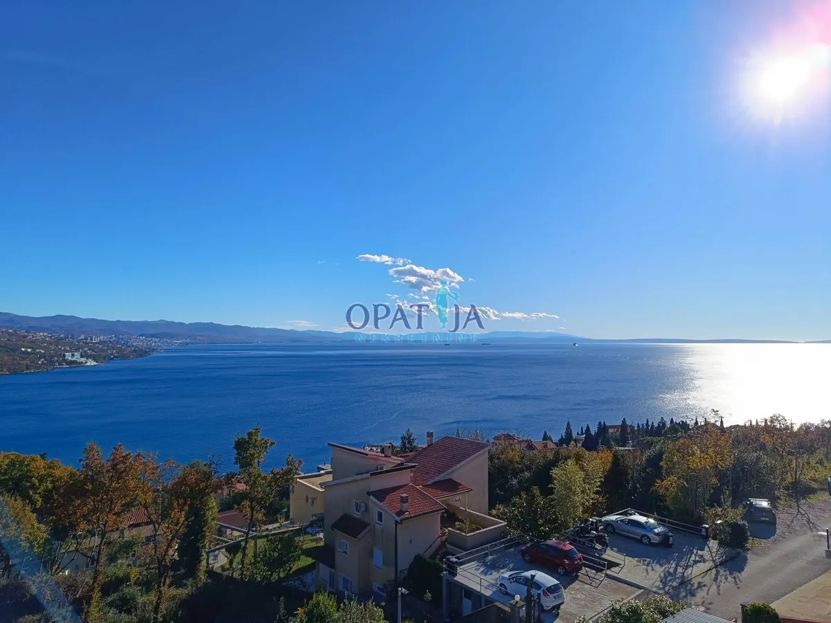 Stan - Opatija, 30m2