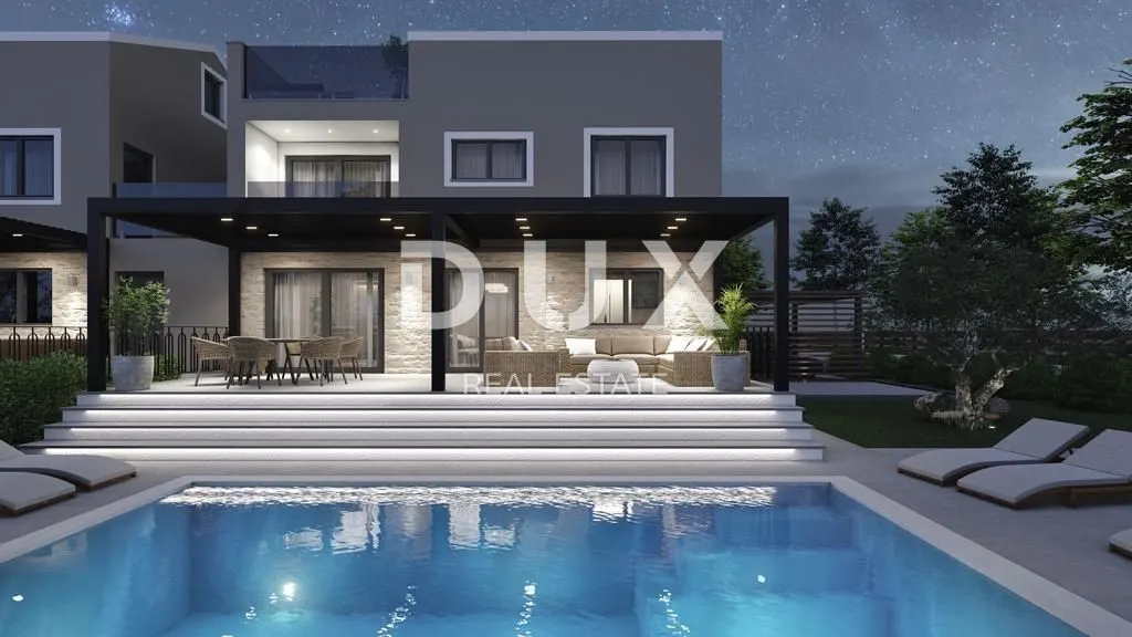 Kuća - Poreč, 151m2