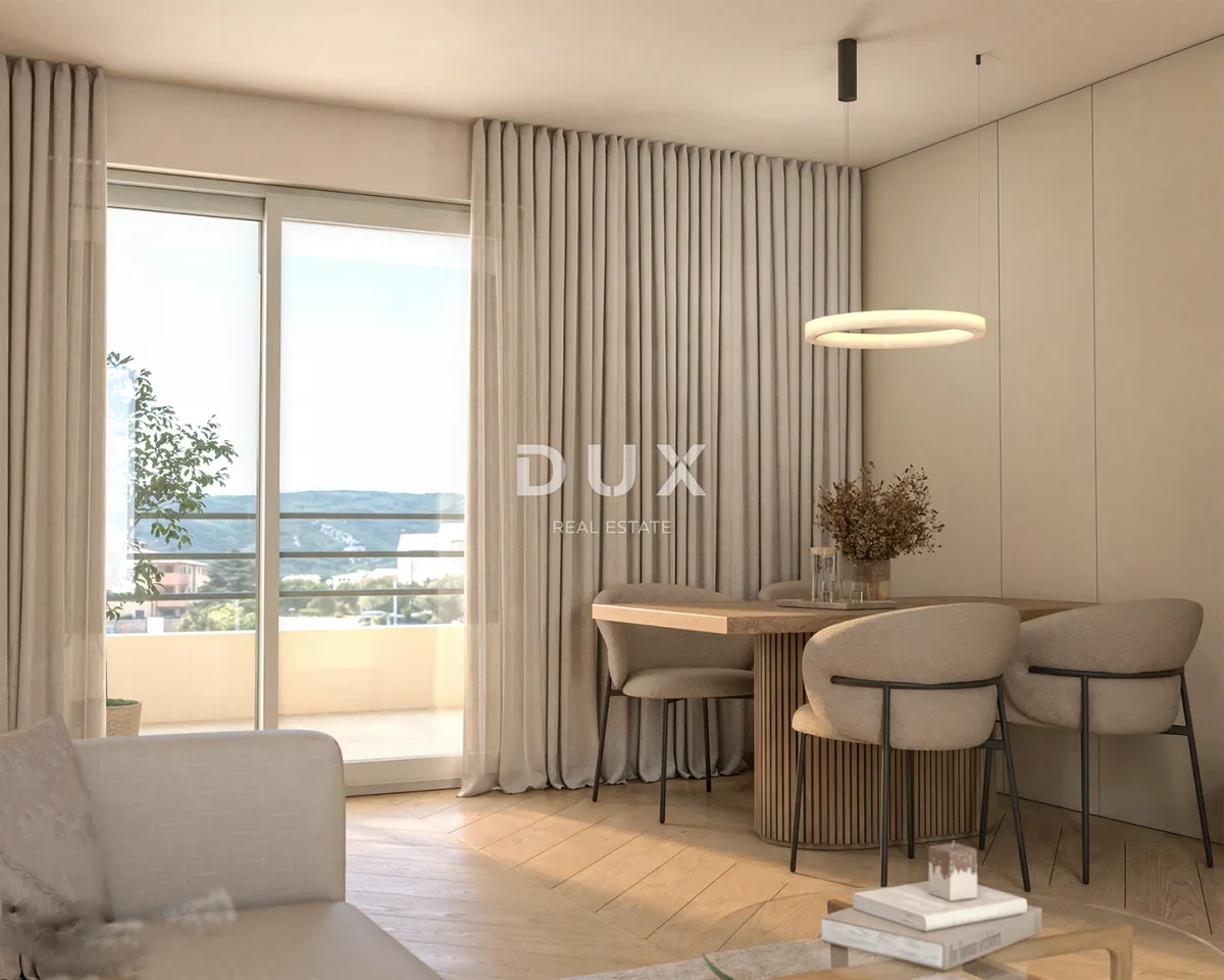 Stan - Cres, 112.62m2