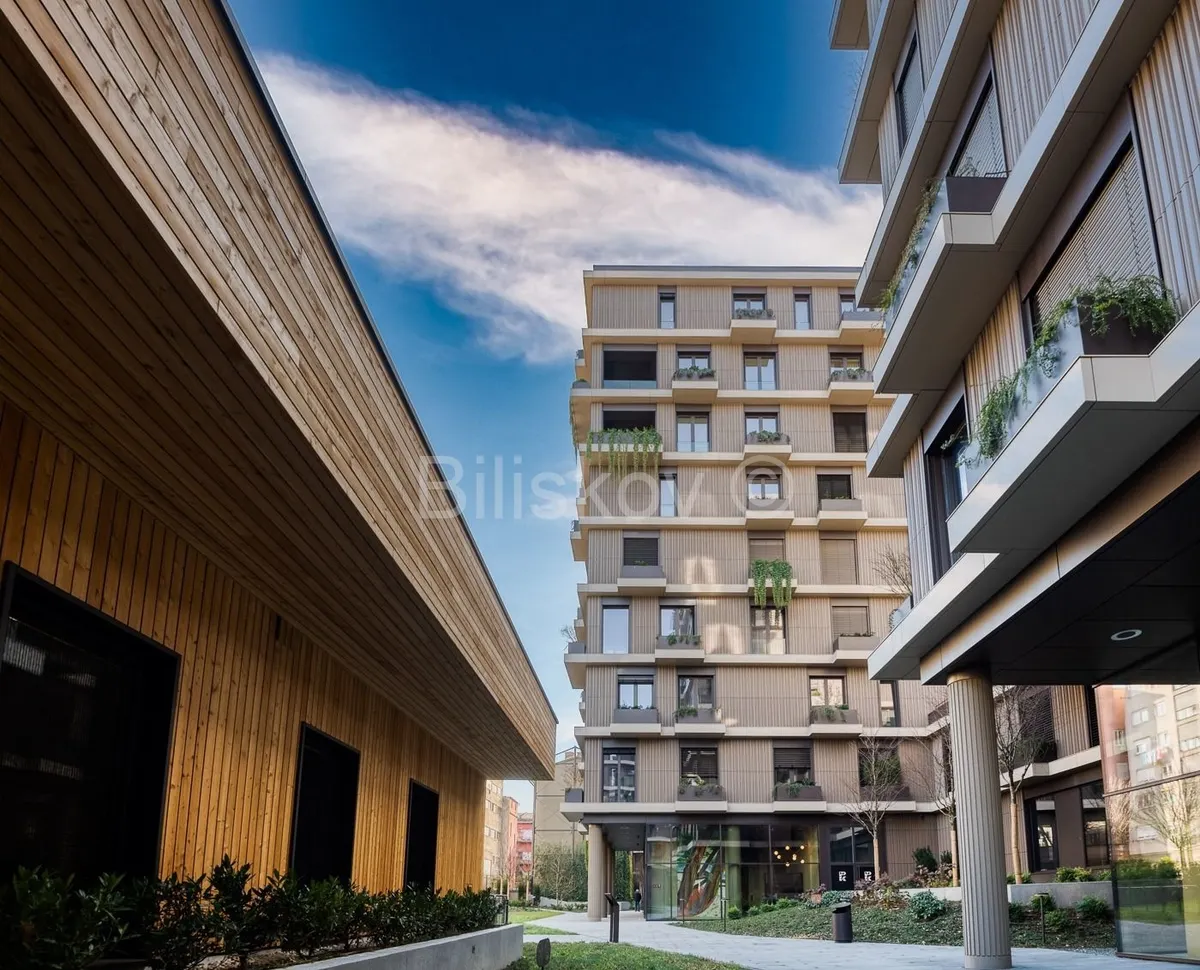 Apartment - Donji grad, Zagreb, 180m2