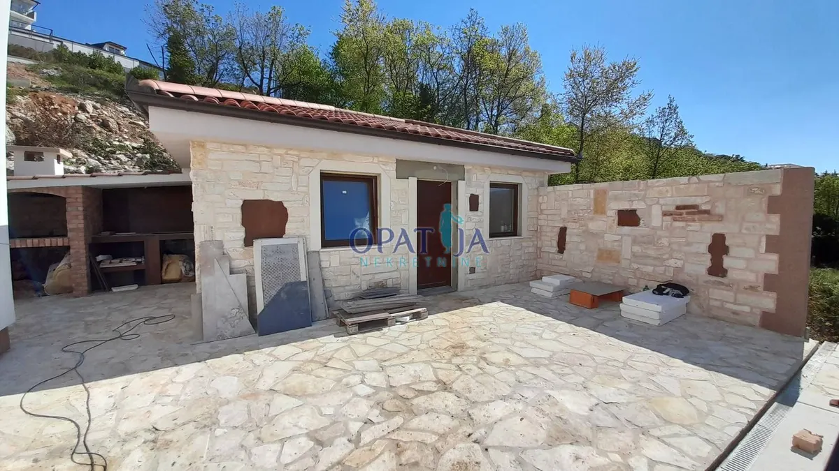 Stan - Kastav, 132m2