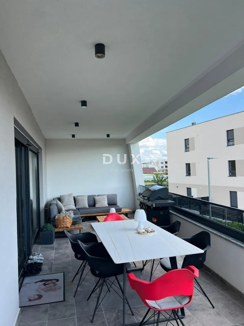 Stan - Vodice, 94.59m2