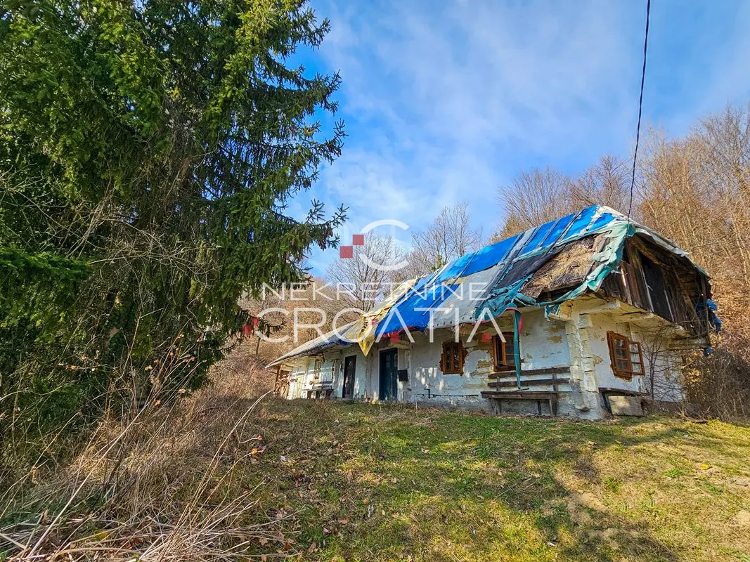 House - Bednja, 120m2