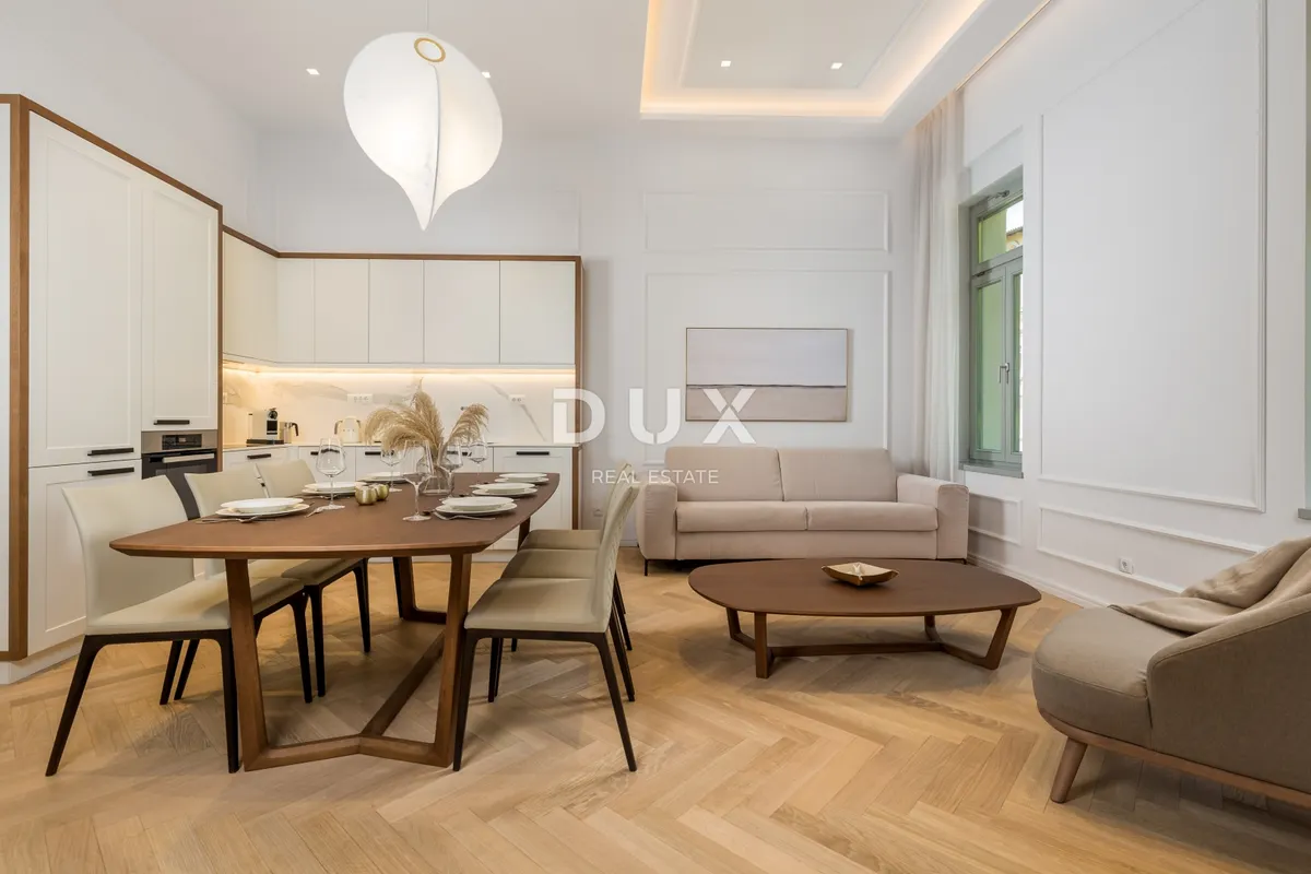 Apartment - Opatija, 90m2