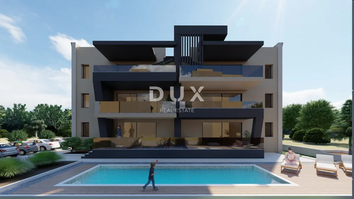 Apartment - Sukošan, 104.05m2