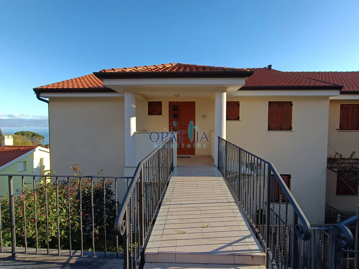 Stan - Lovran, 130m2
