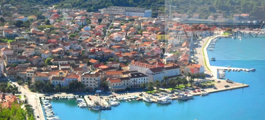 Zemljište - Vela luka, 3403m2