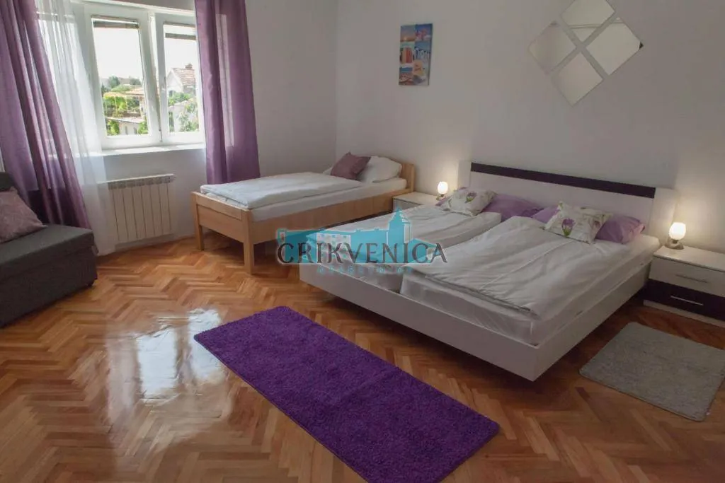 Kuća - Novi Vinodolski, 230m2