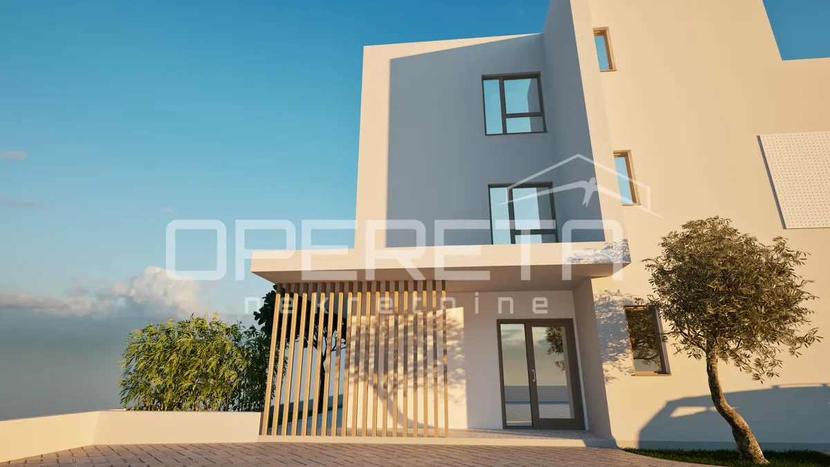 Stan - Vodice, Vodice, Vodice, 97.28m2