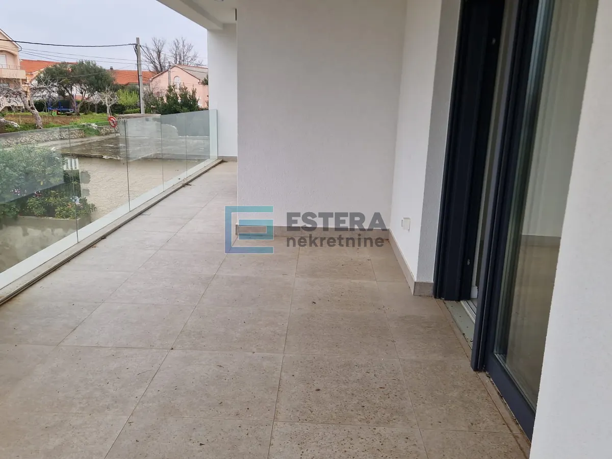 Stan - Privlaka, 87m2