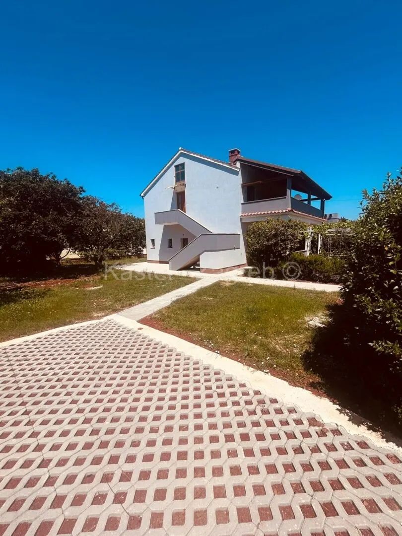 Stan - Rošini, Poreč, 84m2
