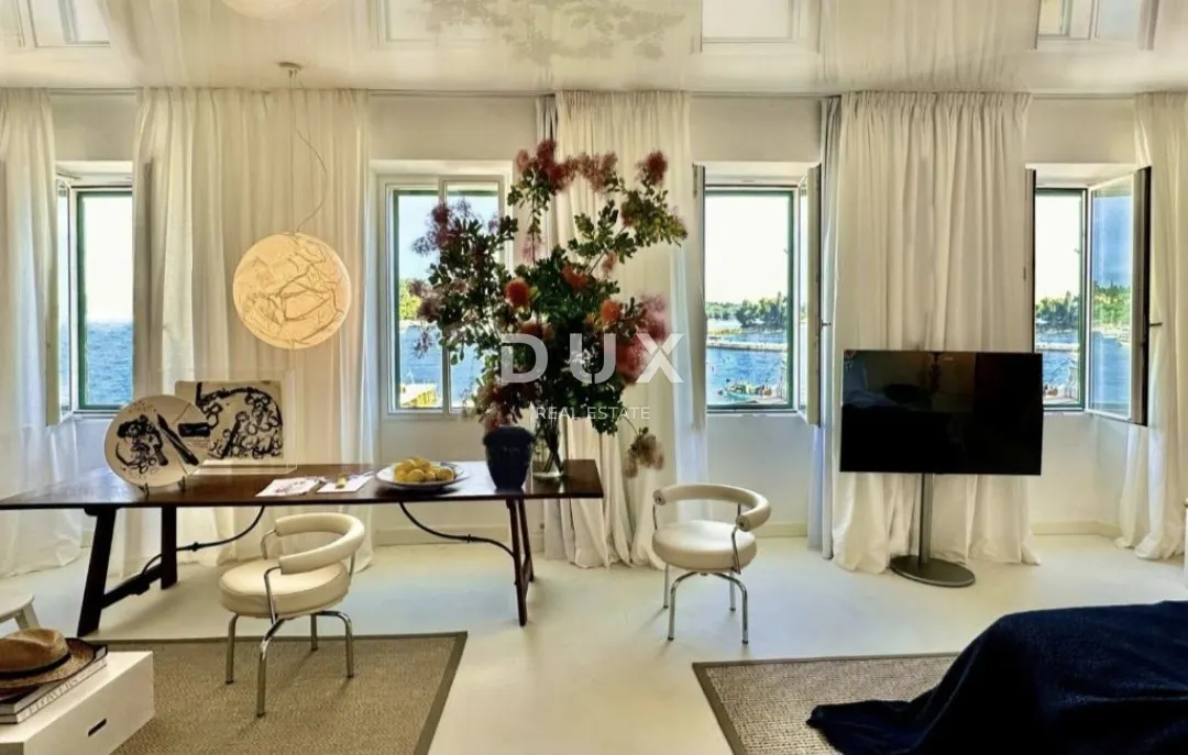 Stan - Rovinj, 70m2